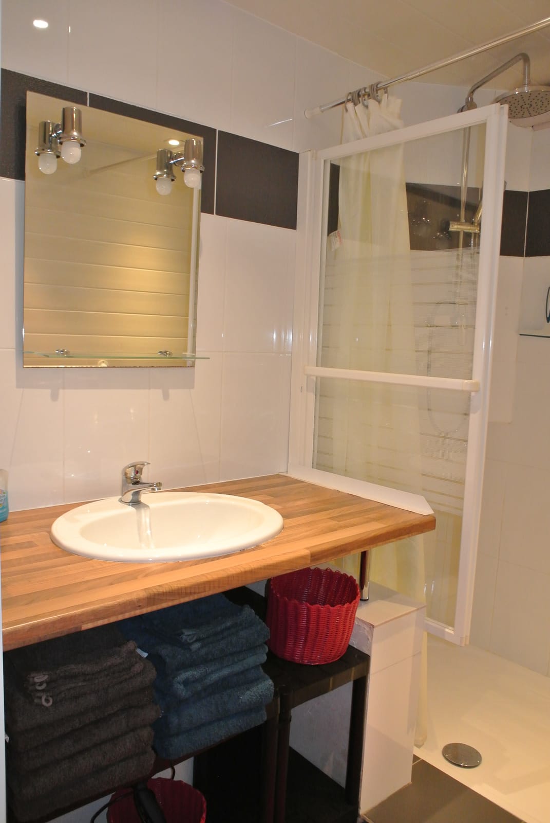 Badkamer 2