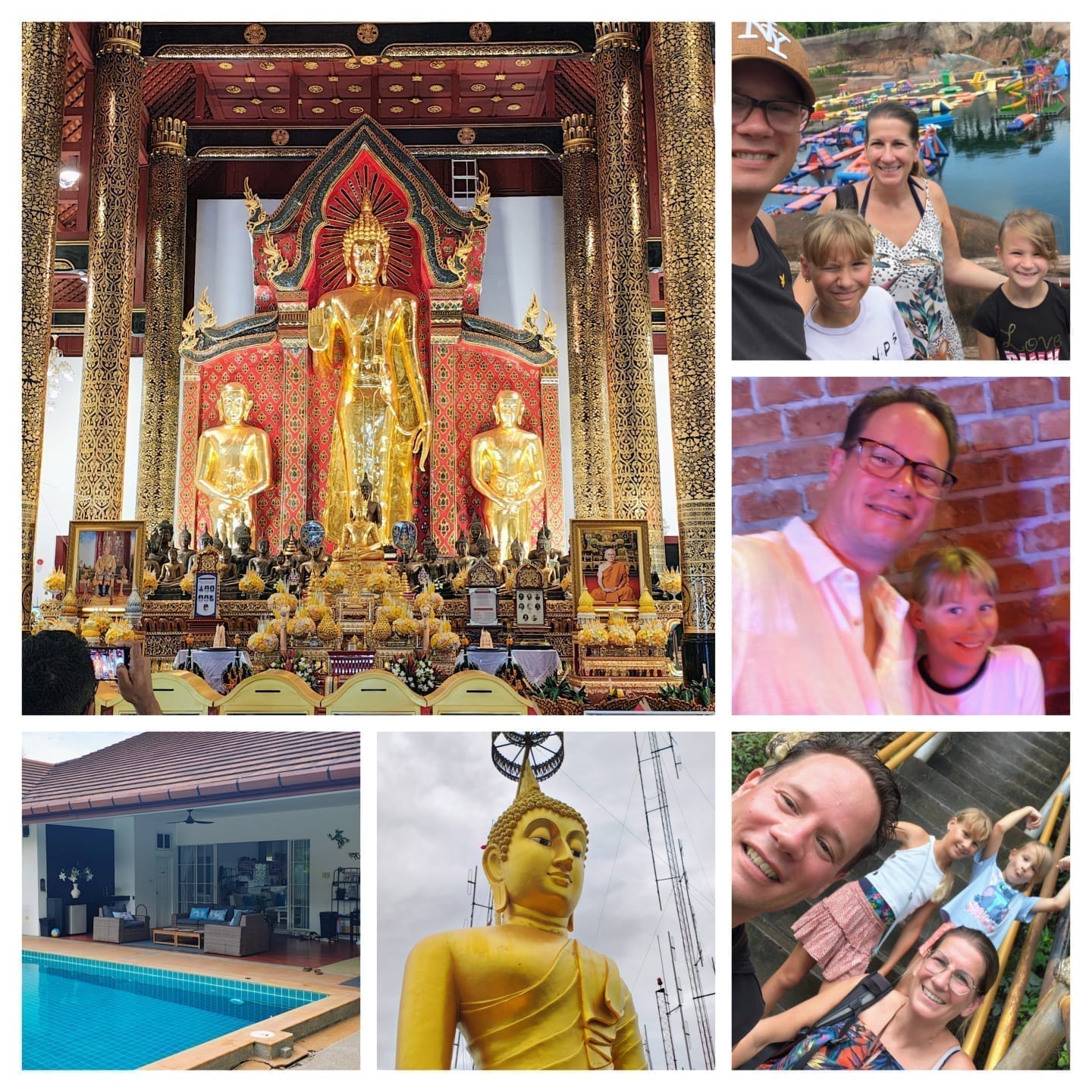 Thailand (deel 2)