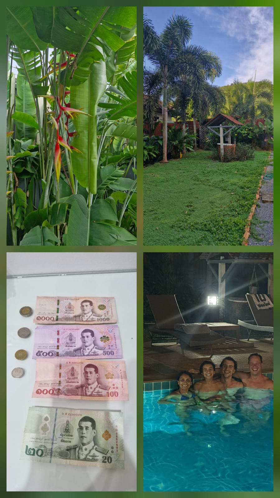 Thailand (deel 3)