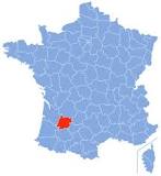 Vakantie in de Lot-et-Garonne